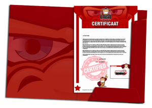 certifcaat-van-eigendom