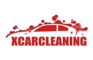 x-carcleaning-logo